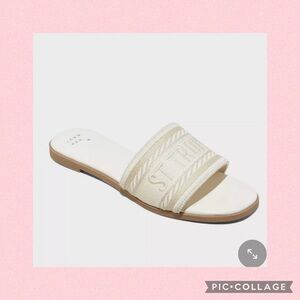 💖A New Day “Nat” Slide Sandals💖
